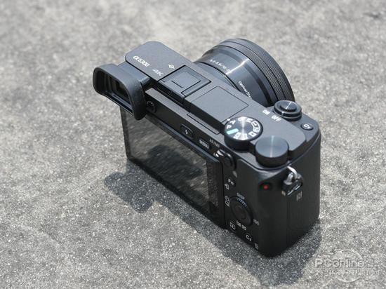 据说对焦可秒单反 索尼微单相机A6300评测|索尼|微单