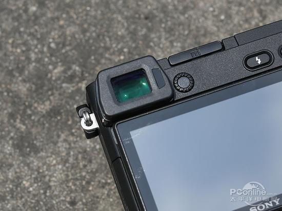 据说对焦可秒单反 索尼微单相机A6300评测|索