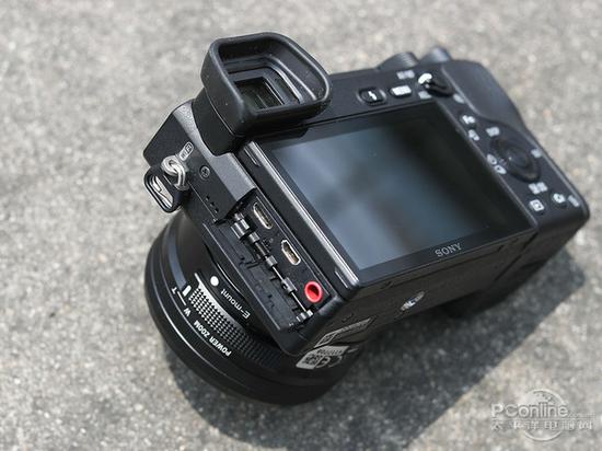 据说对焦可秒单反 索尼微单相机A6300评测|索