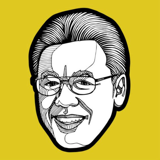 《连线》说这25个天才正在引领未来商业趋势 柳青柳甄上榜