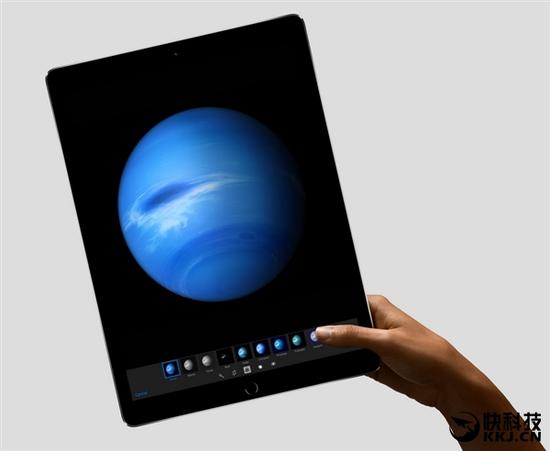 ΢�����ʣ�iPad Pro��ѹSurface Pro 4