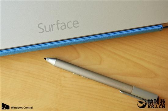 ΢�����ʣ�iPad Pro��ѹSurface Pro 4