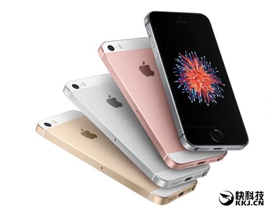 明年3月苹果发第二代iPhone SE?|苹果|iphone