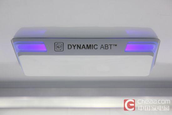 多门冰箱:完美格局极致体验六大新款多门冰箱任您选 IMG_8145