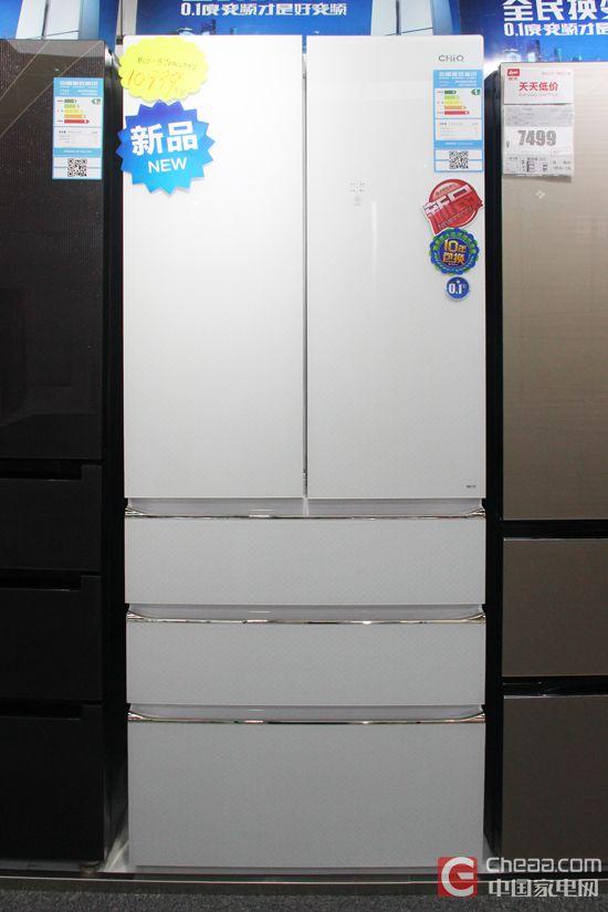 多门冰箱:完美格局极致体验六大新款多门冰箱任您选 IMG_3113