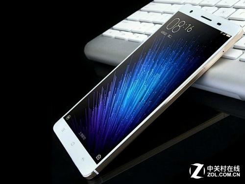 3选2卡槽小米Max已定10日发