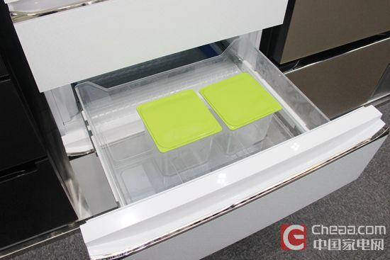 多门冰箱:完美格局极致体验六大新款多门冰箱任您选 IMG_3118
