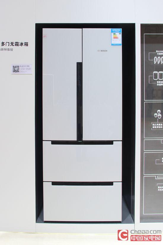 多门冰箱:完美格局极致体验六大新款多门冰箱任您选 IMG_4363