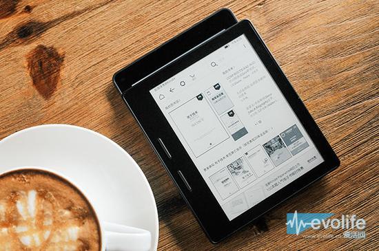 说好亚马逊不靠硬件赚钱 解读Kindle Oasis卖那