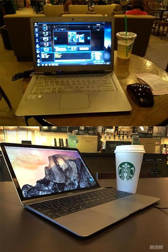 三千块钱笔记本和上万的究竟差在哪儿?|笔记本