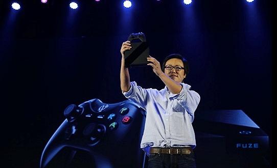 战斧f1:899元的国产游戏主机战斧F1能比肩XBox、PlayStation吗?