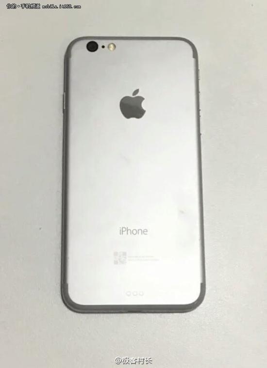 ��ͷ����� ��iPhone 7��ԭ�ͻ�