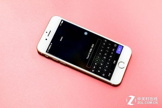 ����iPhone����Щ��֪ʶ ��ʵ����"��" 