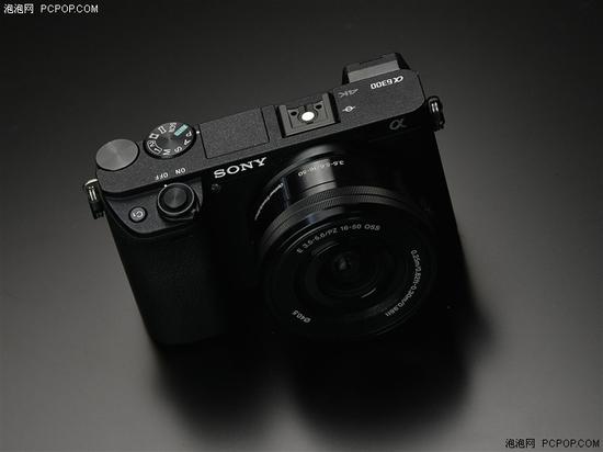 425点AF对焦很逆天 索尼微单A6300评测|索尼