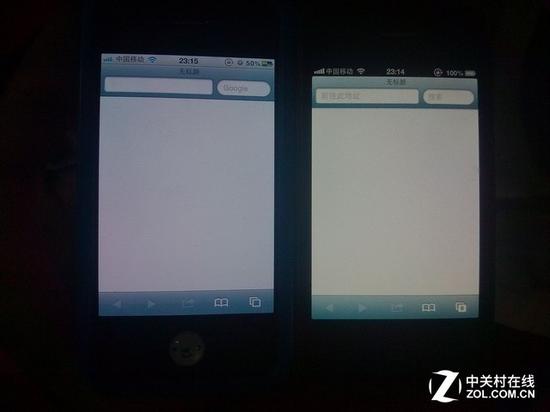 ����iPhone����Щ��֪ʶ ��ʵ����"��" 