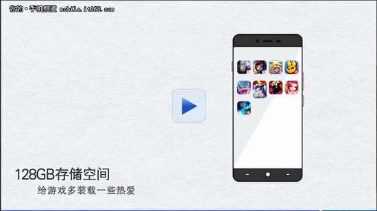 外形似索尼 疑似一加3官方渲染图曝光