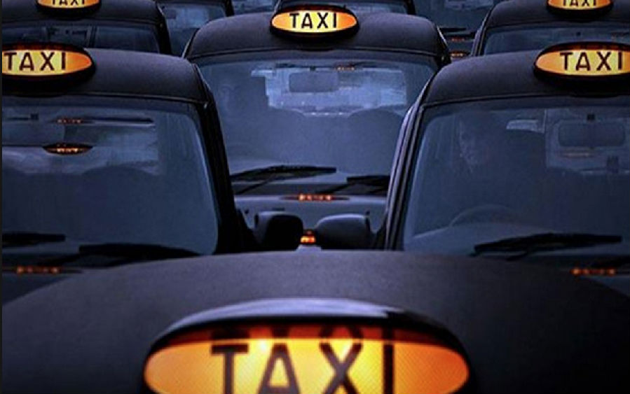 彭博:投资滴滴凸显苹果进军汽车业雄心|滴滴|苹