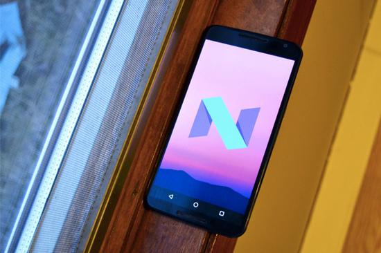 Android N 新功能汇总:谷歌又刷了一次版本号|