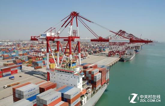 3月国内电视出口量猛增 高达587万台 - 互联网