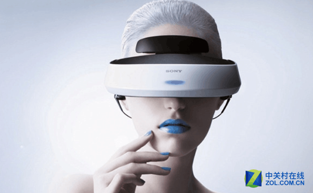 从CES Asia看未来科技 VR迎井喷式发展