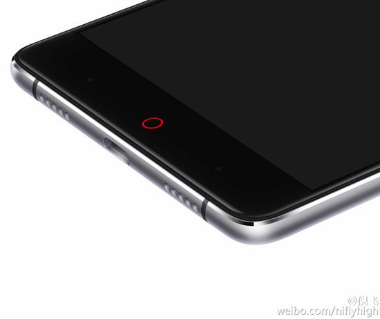 �ٷ�ȷ��ʱ�� nubia Z11 Max�������� 