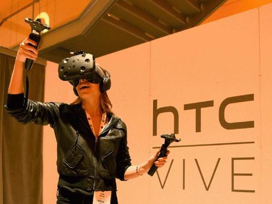 HTC Vive美国地区停售 疑似暗示产能出问题|H