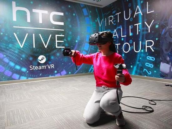 htc vive头显配件遭泄露 价格十分感人|htc|vive|vr_新浪科技_新浪网