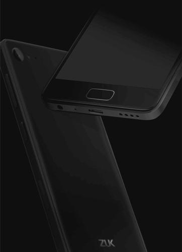 联想自爆ZUK Z2:颜值高配双面2.5D玻璃