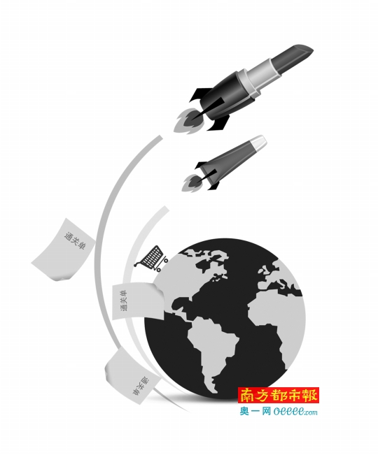 跨境电商新政有望再松绑 业内风传通关单或1