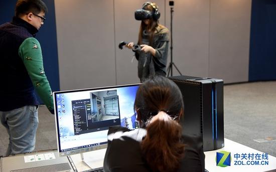 从硬件到内容：中国VR教育培训市场的关键挑战MK体育APP