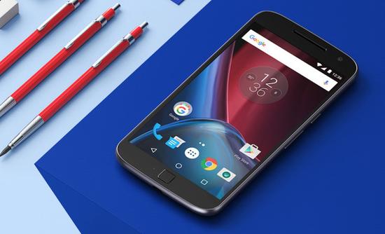 Moto G三款
