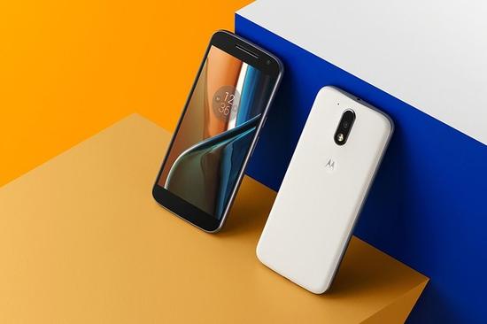 Moto G三款
