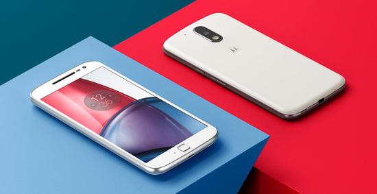 Moto G三款