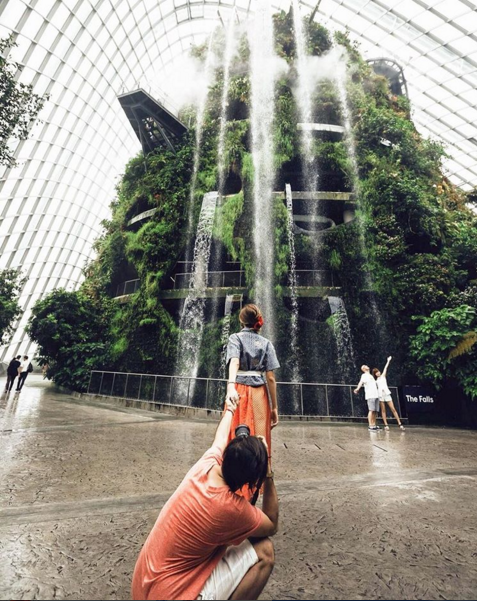 社交网络逼死摄影师?这些吸金例子能扇你几个