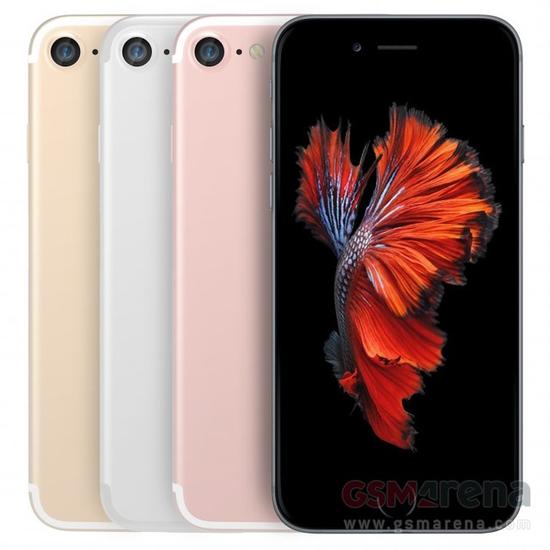 传iPhone 7摄像头改由LG供应 增OIS支持 