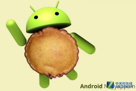 谷歌征集Android N新名称 印度力挺传统甜点名