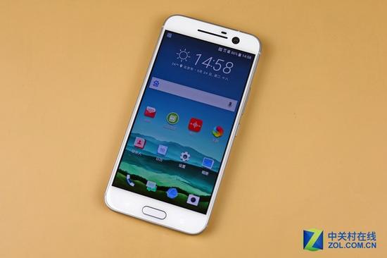 拿什么重拾信仰 HTC 10 lifestyle评测|HTC|2K屏