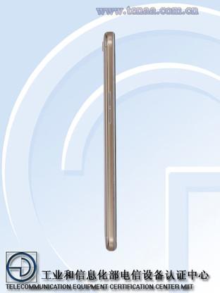 R9的小兄弟 OPPO A59m获工信部入网