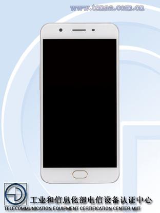R9的小兄弟 OPPO A59m获工信部入网