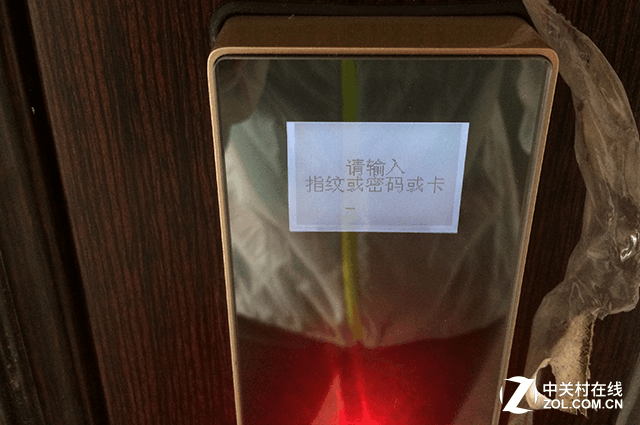 智能门锁安装:没那么简单智能门锁安装过程全记录 没那么简单 智能门锁安装过程全记录