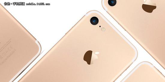 9月发布 iPhone 7国行5288元起售