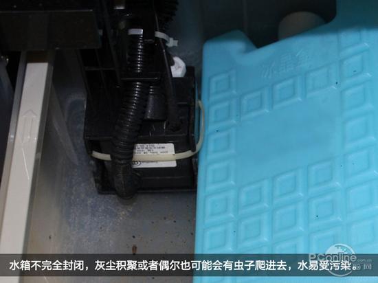 一年过去了小编的空调扇彻底变成风扇了