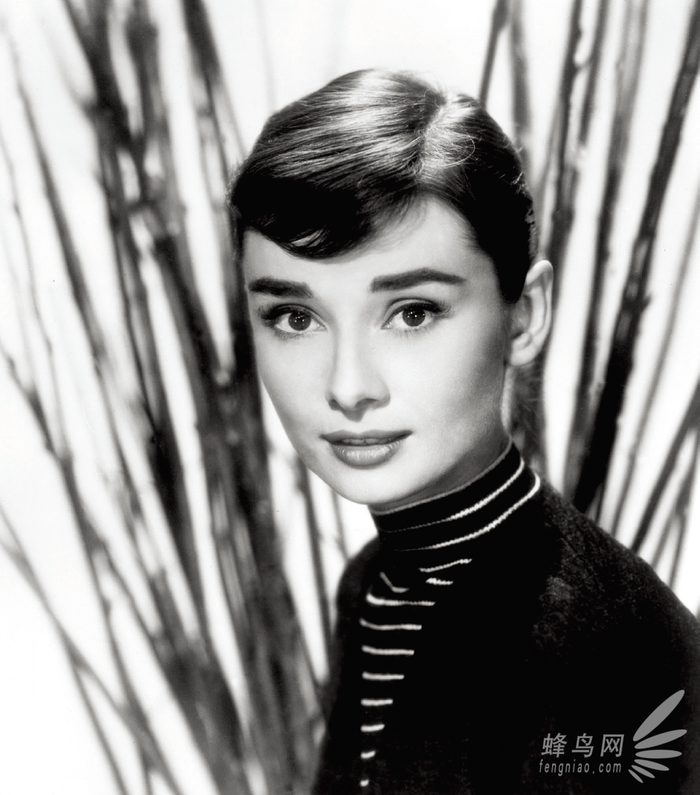 从大师的作品中学习人像摄影的用光技巧