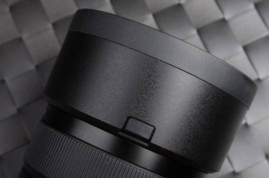 外柔内刚 索尼FE 85mm F1.4GM评测|配件|索尼