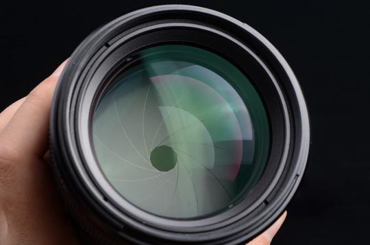 外柔内刚 索尼FE 85mm F1.4GM评测|配件|索尼