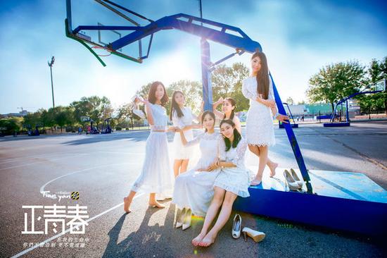 站位比姿势更重要 十招教你打造养眼集体照