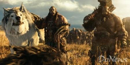魔兽电影即将上映,为什么暴雪巴不得这事跟自己没关系