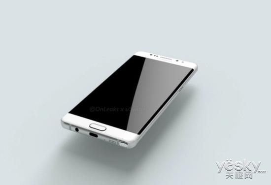 ��������Note 6/7���������Ⱦͼ�ع�