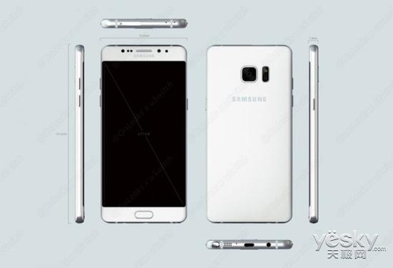 ��������Note 6/7���������Ⱦͼ�ع�