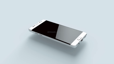 ��������Note 6/7���������Ⱦͼ�ع�